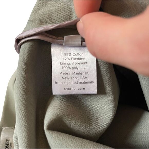 Rachel Comey Loose fit pants in size 10 - Picture 9 of 10